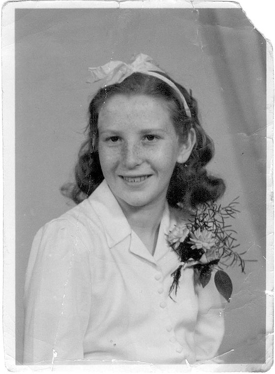 Astrid Wedin Nybygget