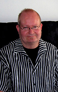 Lars Eric Forssén